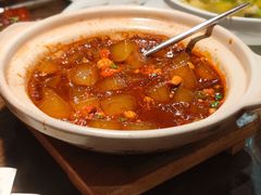 -秦月轩·长安小馆·新陕菜(阜成路·五棵松店)