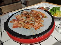 -酒拾烤肉(奥体天虹店)