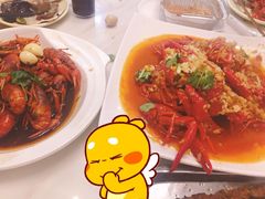 -辣螃铠盆盆蟹大排档(总店)