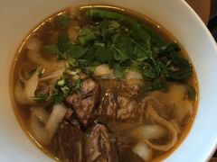 -面道特色餐厅·海口鲁能希尔顿酒店
