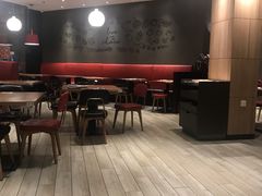 大堂-必胜客(新中纬店)