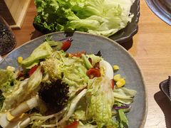 -丸藏和牛烧肉专门店(园区师惠坊店)