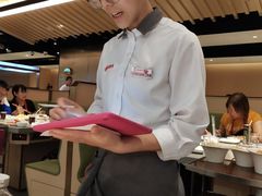 -海底捞火锅(八佰伴店)