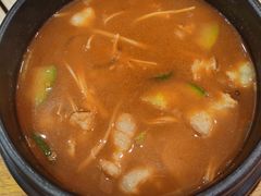 -米村拌饭(银泰中心店)