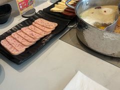 -呷哺呷哺 黄金牧场 (中发百旺店)