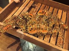 -余欢领鲜火锅(新街口店)
