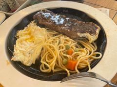 -豪客来牛排(金鼎广场店)