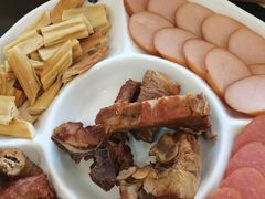 -高德海鲜舫(黄河南大街店)