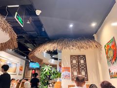 -茶花妹子云南餐厅(传媒大学店)