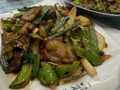 -芳芳餐厅(白沙路店)