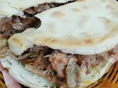 -老陈婆手工面庄