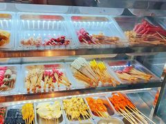-非凡烧烤(历史博物馆店)