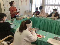 点击看大图 -仕馨·优若家月子会所(萝岗店)