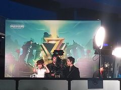 -梦之蓝青奥体育公园体育馆