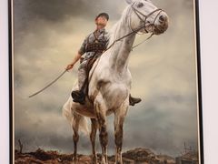 -四川美术学院美术馆