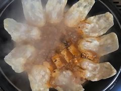 -三里屯土灶炖公鸡地锅鸡(江东店)