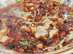 -金手勺东北菜(上庄店)
