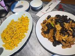 -大胡同天津菜·海肠捞饭·津门皮皮虾锅贴一绝(西姜井店)