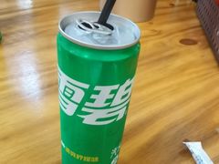 -竹乡人家大鱼头(南山竹海店)