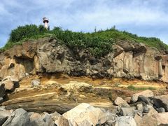 -硇洲岛旅游区