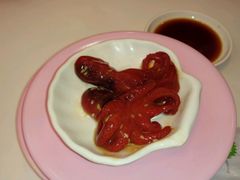 -争鲜回转寿司(飞洲国际店)