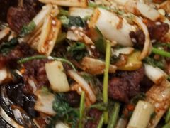 -羲和雅苑•北京烤鸭(平安国际金融中心店)