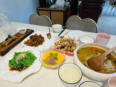 -后海16号·北京私房菜