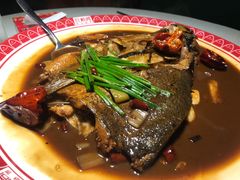 经典鱼头泡饼-旺顺阁鱼头泡饼(常营店)