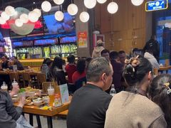 -本色·小马哥烧烤(无锡九里仓店)