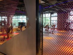 -W FITNESS 威尔仕健身·游泳(老西门新苑店)