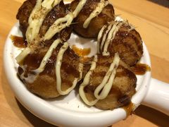 -割烹旭日本料理(龙湖狮山天街店)