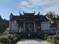 -潜口民宅博物馆