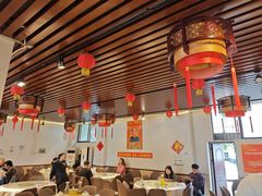 -柏合黄记豆腐皮饭店