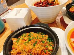 -曼玉餐厅(大卫城店)