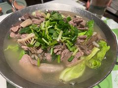 -渔语鱼新川菜Bistro(万象天地店)