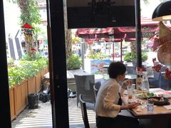 -必胜客(新海上世界店)
