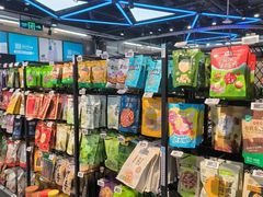 -盒马鲜生(顺义店)