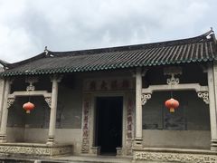 -梅溪牌坊