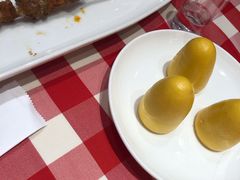 -西贝莜面村