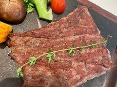 -牛扒先生·厚切雪花牛扒西餐厅(三元里店)