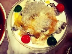 -小娘惹厨房Little Nyonya(狮城有约上榜店)