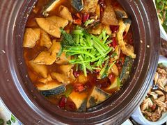 -雅酌园·烟火南京菜(颐和路店)
