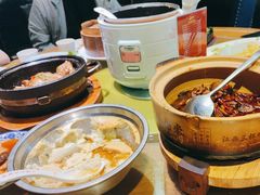 -小柴米·传统江西菜(八一广场店)