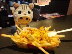 -麦当劳(北京南站店)