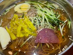 -玛嘻哒韩国料理炭火烤肉(莫邪路新天地店)