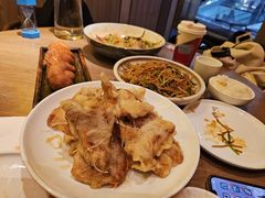 -金掌勺锅包肉(太原万达店)