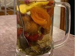 八宝茶-贯贯吉·清真餐厅(浙江中路店)