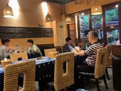 -滇道云南特色料理(康定路店)