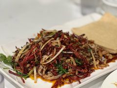 -小山东羊肉汤馆(同济新村店)