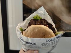 -Fergburger(皇后镇店)
